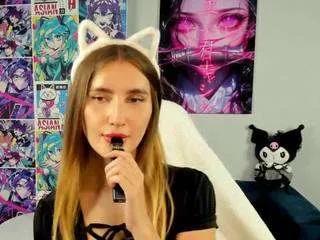 bella-crave from CamSoda is Freechat