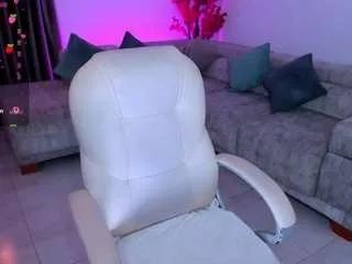 Bella-cutte from CamSoda