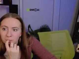 bella-jet from CamSoda is Freechat