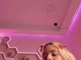Bella-rossi from CamSoda