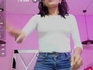 Bella-thix from CamSoda