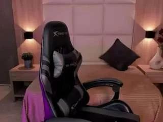 Bella1207 from CamSoda