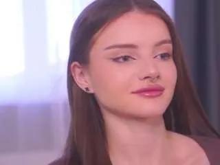 bellacle from CamSoda is Freechat