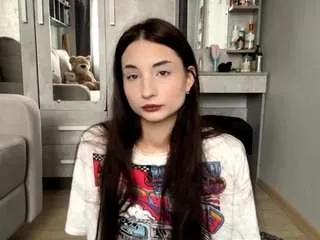 bellajeanfrancois from CamSoda is Freechat