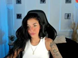 Bellarossi from CamSoda