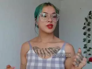 Bellart1 from CamSoda