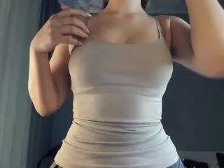 belledream from CamSoda is Freechat