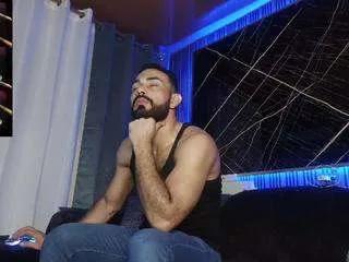 benblazebi from CamSoda