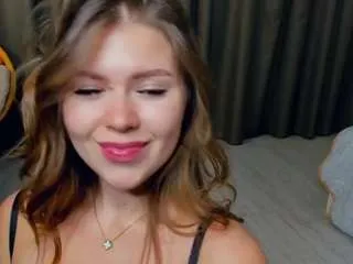 benitagovoni from CamSoda is Freechat