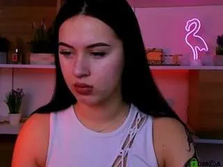 berry-vibe from CamSoda is Freechat