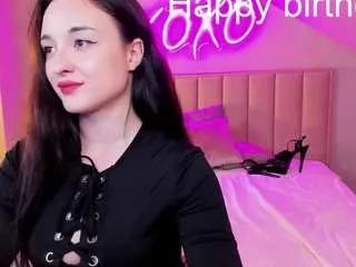 betty-jenkinss from CamSoda