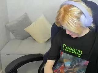 betty-smith from CamSoda