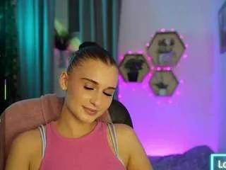 bettygrey from CamSoda is Freechat