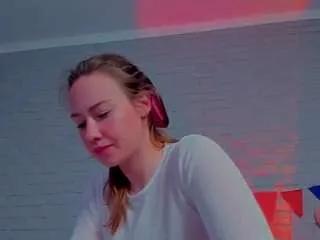bettykors from CamSoda is Freechat