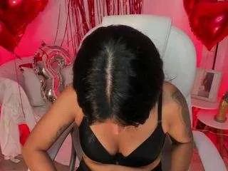 beverly-johnson from CamSoda