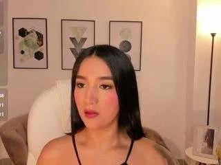 beverly-johnson from CamSoda