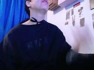 biamiller from CamSoda is Freechat