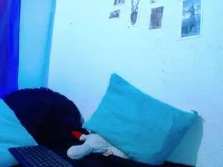 biamiller from CamSoda is Freechat