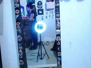 biamiller from CamSoda is Freechat