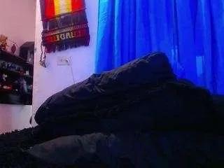 biamiller from CamSoda is Freechat