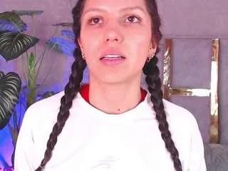 bianca-ks from CamSoda is Freechat