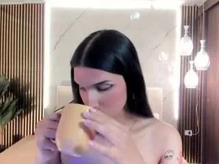 biancabaldwin from CamSoda