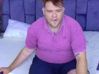 big-bearr from CamSoda is Freechat