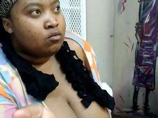 bigassbbw24 from CamSoda is Freechat
