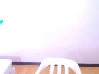 Bigblackmilff1 from CamSoda