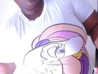 bigblackmilff1 from CamSoda is Freechat