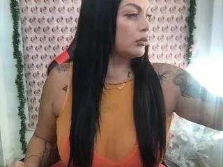 bigbootyaly on CamSoda 