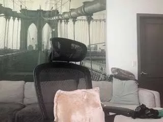 Bigbuttbrooklyn from CamSoda