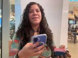 Bigbuttbrooklyn from CamSoda