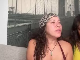 Bigbuttbrooklyn from CamSoda