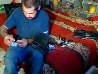 bigdsstamina95 from CamSoda is Freechat