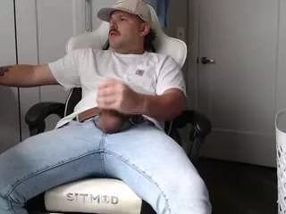 Biggreysweats from CamSoda