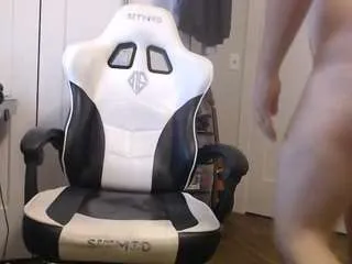 Biggreysweats from CamSoda