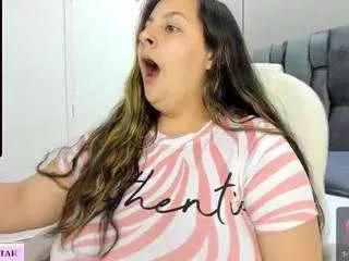 biig-candy from CamSoda
