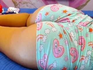 billyandmandy14 from CamSoda is Freechat