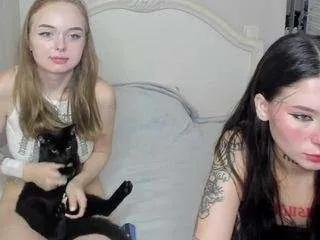 bitchdancer0 from CamSoda is Freechat