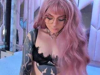 bizzynoar from CamSoda is Freechat