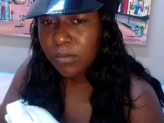 blackbunny27 from CamSoda is Freechat