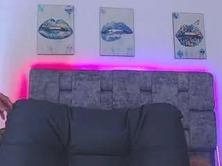 bladesensual from CamSoda is Freechat