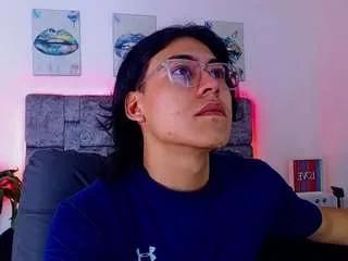 bladesensual from CamSoda is Freechat