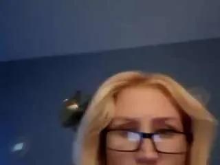 blondeblonde1269 from CamSoda is Freechat