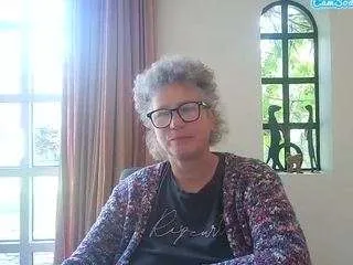 Blondecougar from CamSoda