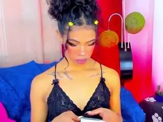 Blooond from CamSoda