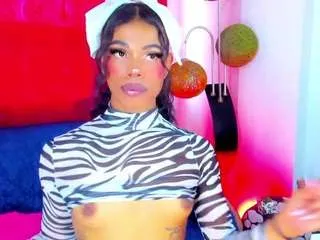 Blooond from CamSoda