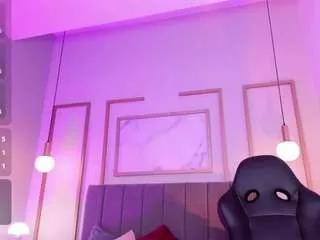 bombshellll from CamSoda