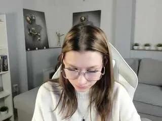 bonnianderson from CamSoda is Freechat